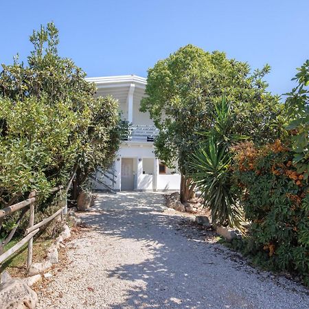 Villa Ghetta Country House Леверано Экстерьер фото