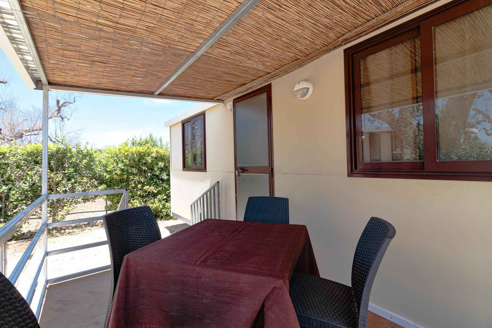Villa Ghetta Country House Леверано Экстерьер фото