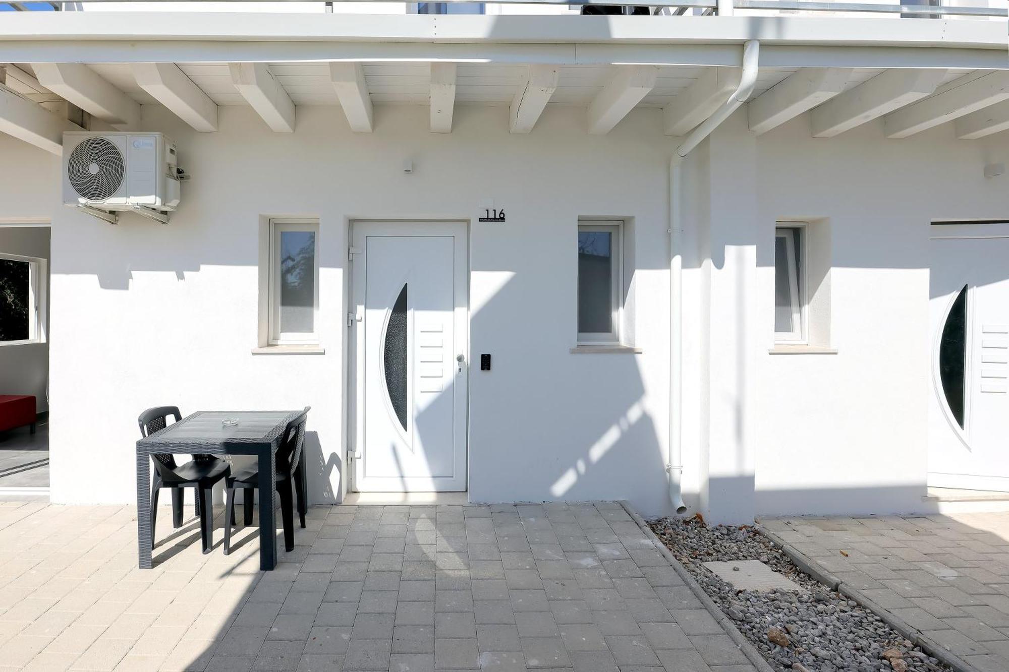 Villa Ghetta Country House Леверано Экстерьер фото